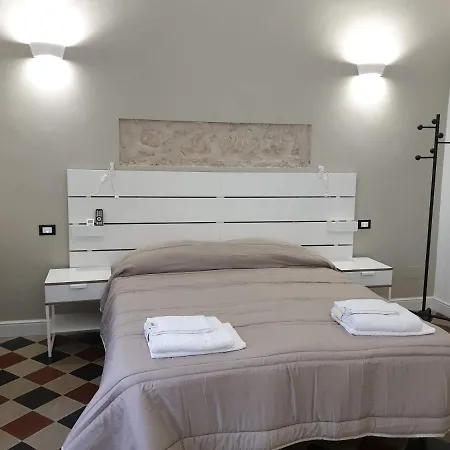 Bed & Breakfast Duomo Lentini