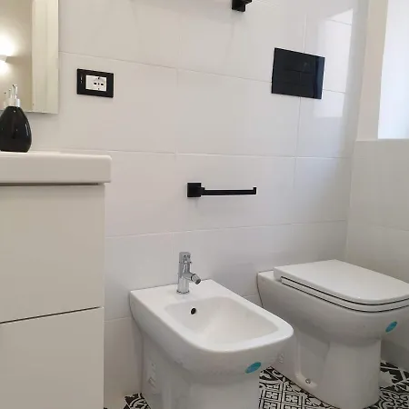 Bed & Breakfast Duomo 3*