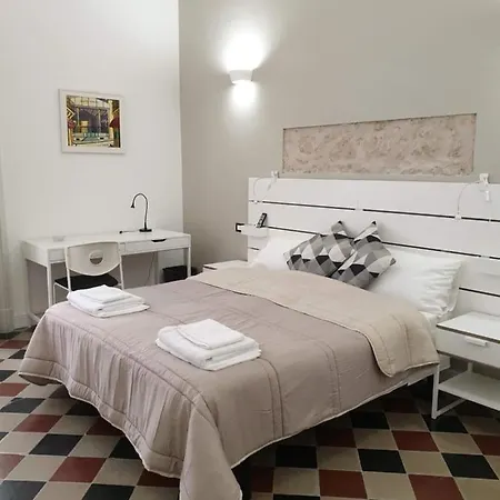 Bed & Breakfast Duomo *