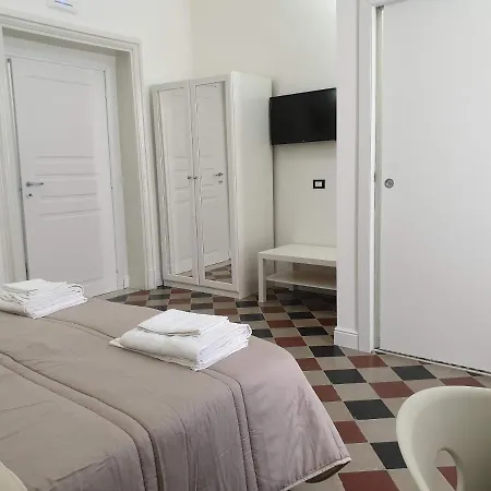 Bed & Breakfast Duomo *
