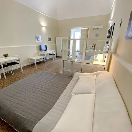 Bed & Breakfast Duomo Lentini