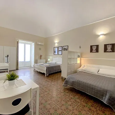 Duomo Bed & Breakfast