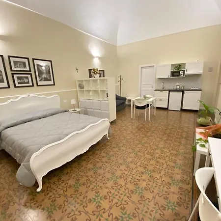 Duomo Bed & Breakfast Lentini