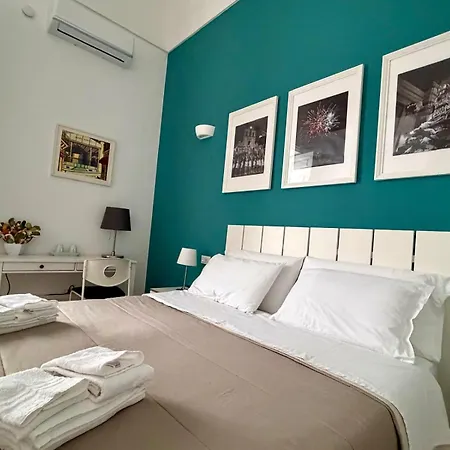 Bed & Breakfast Duomo Lentini