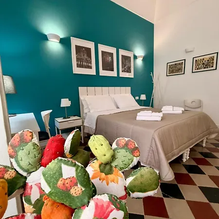 Duomo Bed & Breakfast Lentini