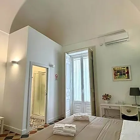 Panzió Duomo 3*