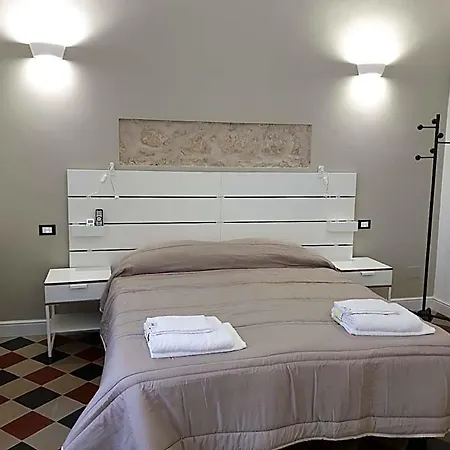 Duomo 3* Lentini