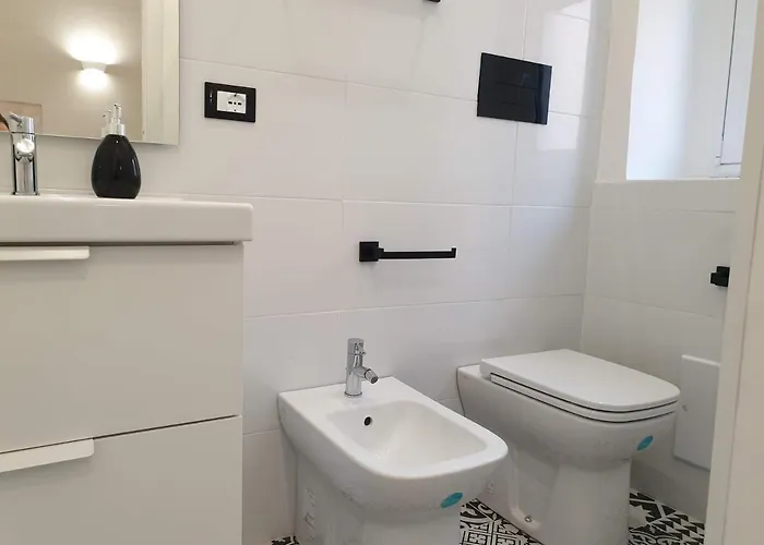 Bed & Breakfast Duomo 3*