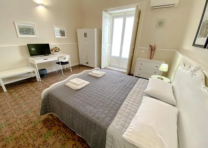 Bed & Breakfast Duomo