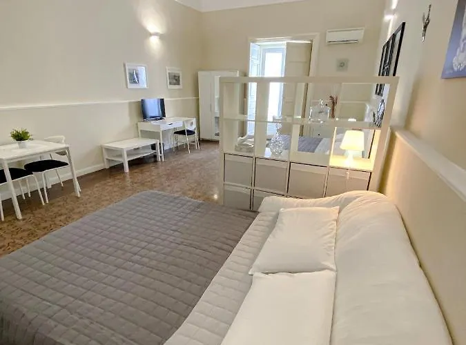 Bed & Breakfast Duomo Lentini