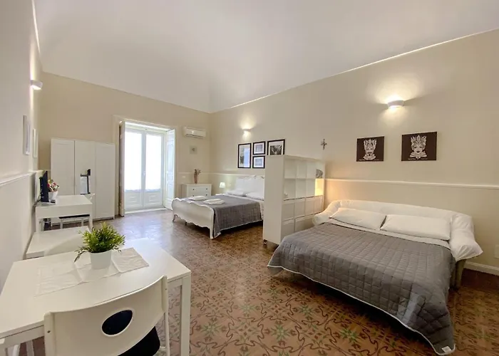 Duomo Bed & Breakfast