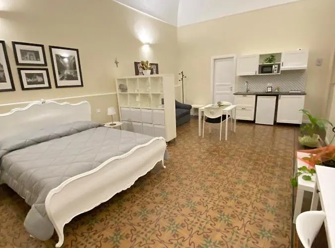 Duomo Bed & Breakfast Lentini