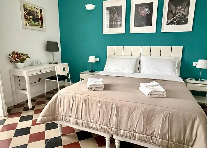 Bed & Breakfast Duomo